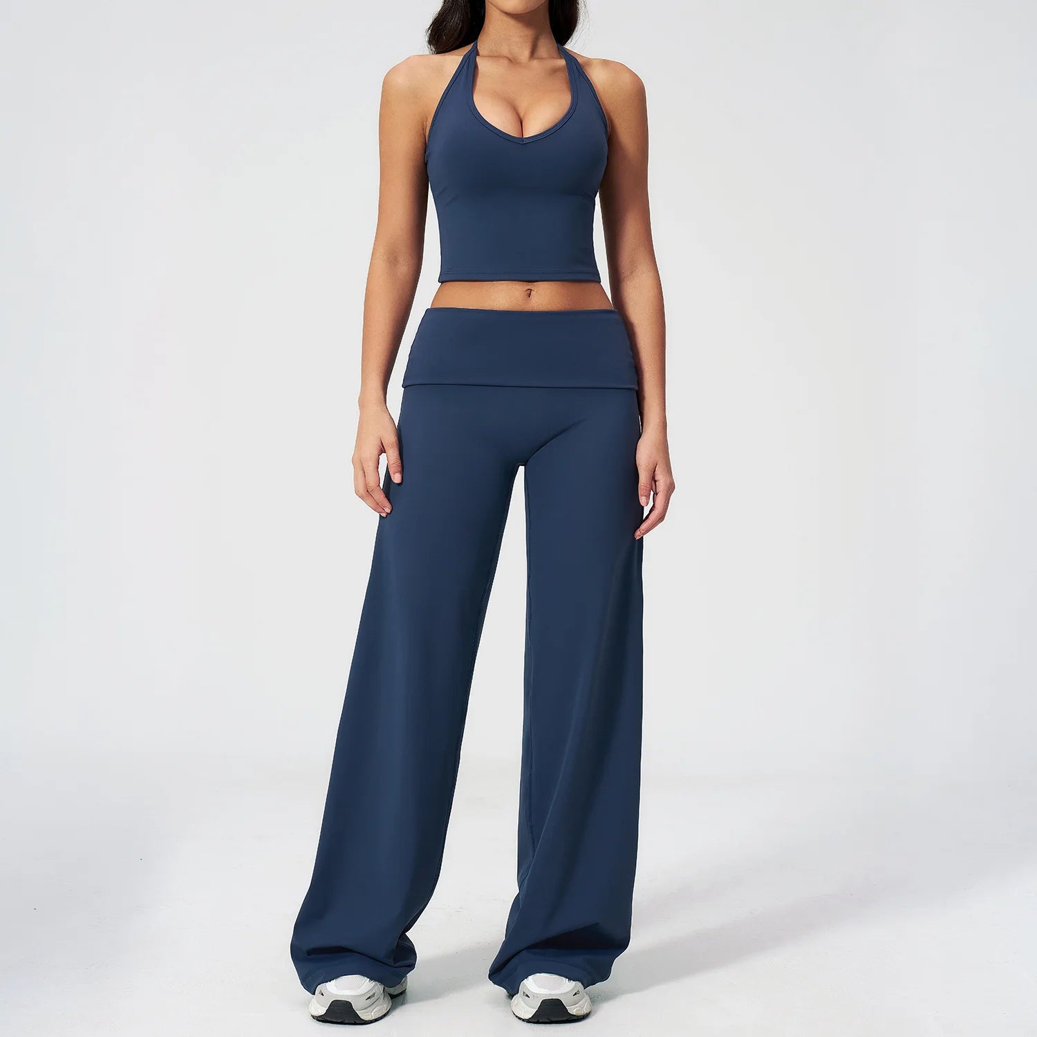 Athletic set - Gym/Yoga Suit
