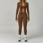 2 & 3 Piece Seamless Yoga Sets