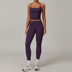 Sexy Gym Sets - Quick Drying suits