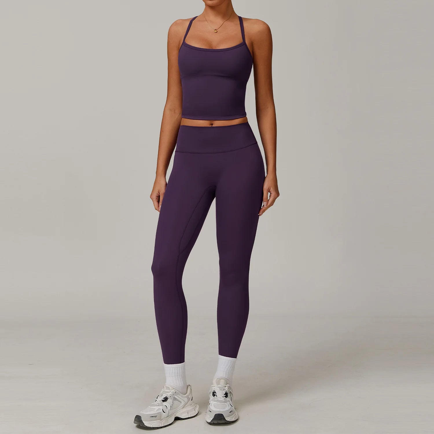 Sexy Gym Sets - Quick Drying suits