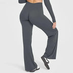 Sport Trousers Straight-Leg Pants Ultra Soft Fabric