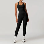 Yoga Suit 2PCS Sports Set