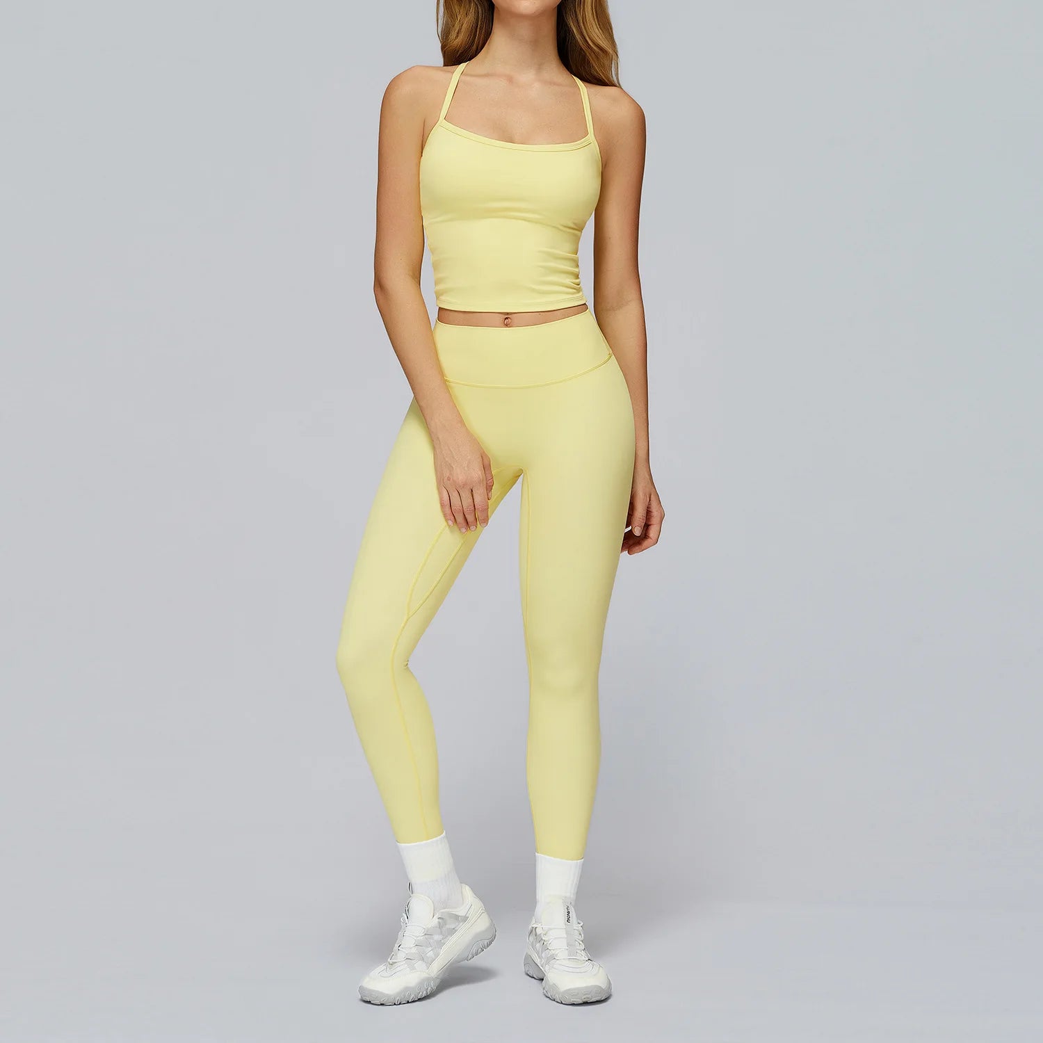 Sexy Gym Sets - Quick Drying suits