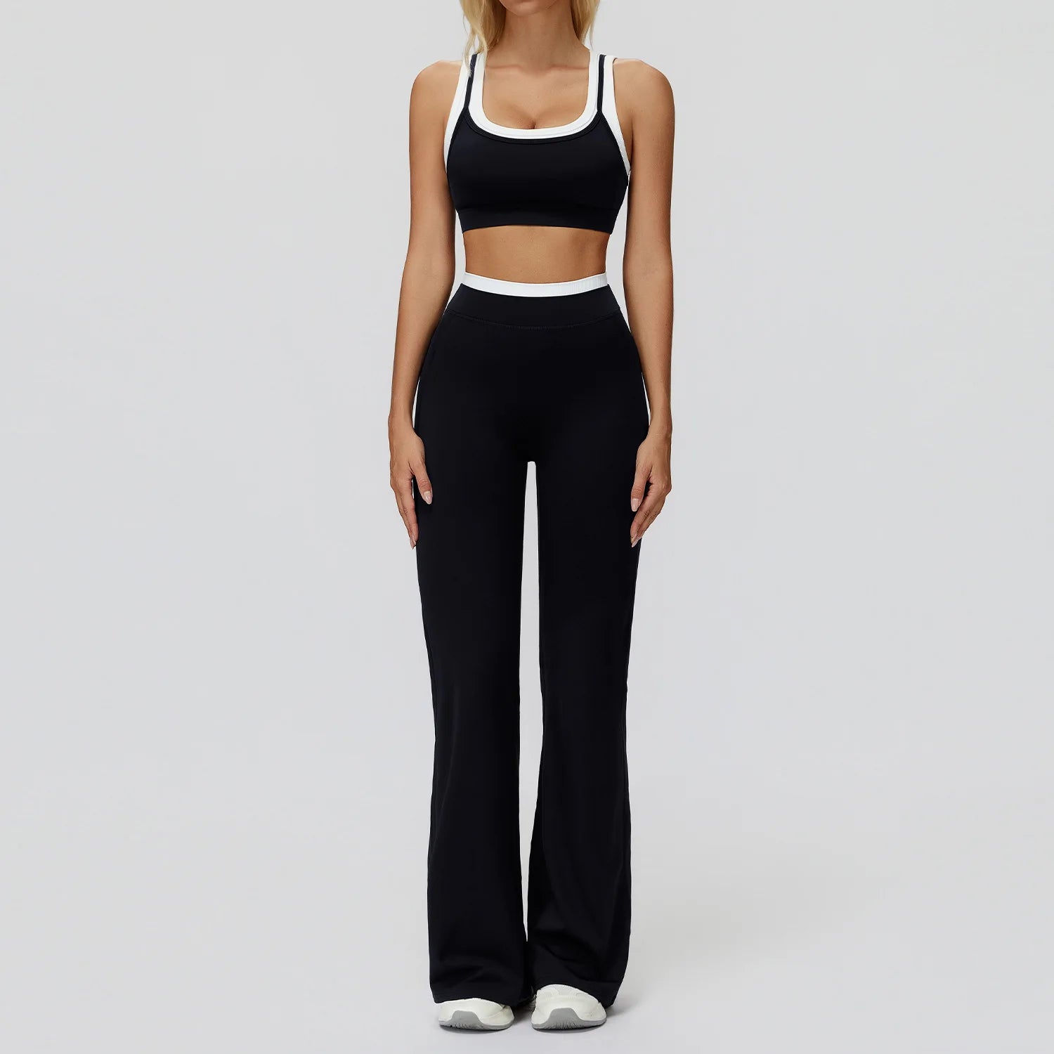 Gym Sets - Workout Sportswear