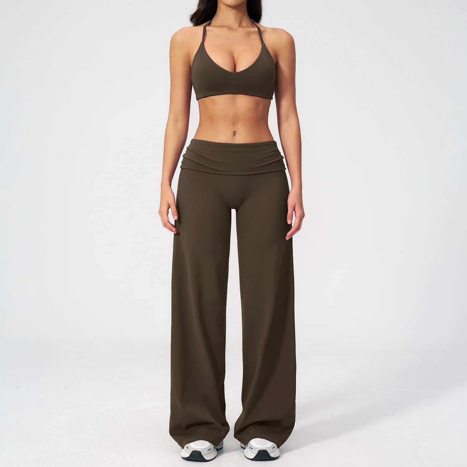 Athletic set - Gym/Yoga Suit