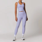 Yoga Suit 2PCS Sports Set