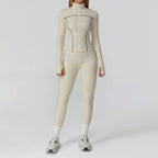 Set 2/3PCS Gym Outfit - Sports Set High Waist Leggings