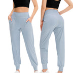 Loose Sports Trousers