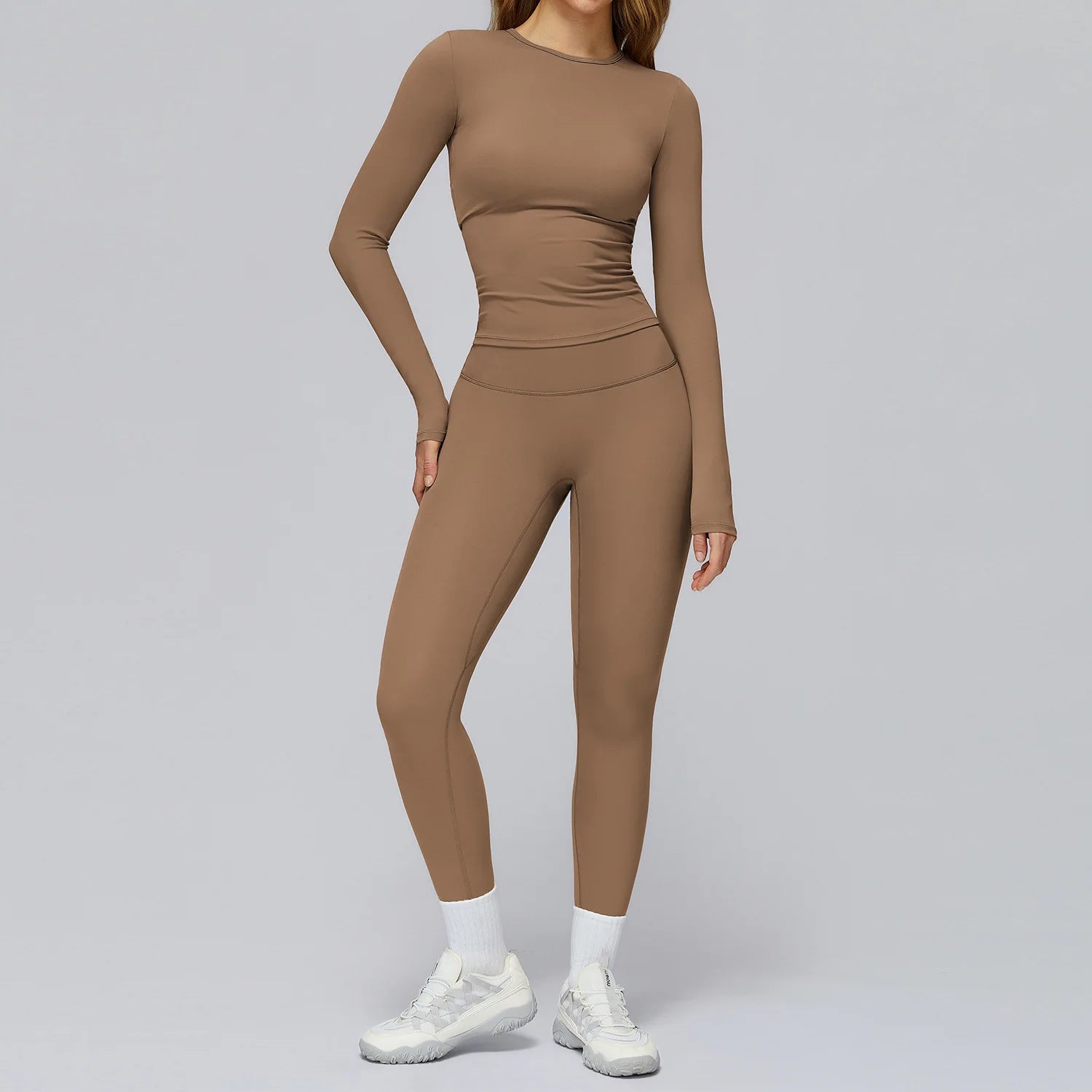 Sexy Gym Sets - Quick Drying suits