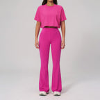 2PCS Yoga Set Sports Outfit
