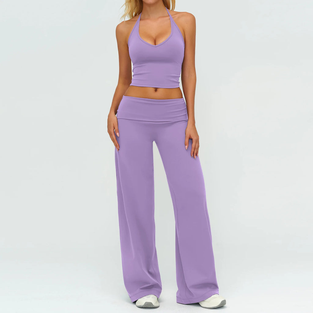 Athletic set - Gym/Yoga Suit