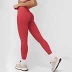 High Waist Fitness Leggings