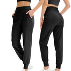 Loose Sports Trousers