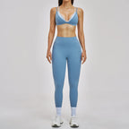 2 Piece Yoga Sets