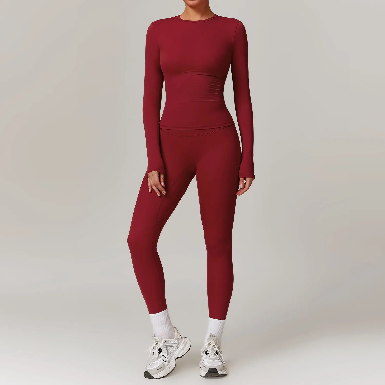 Sexy Gym Sets - Quick Drying suits