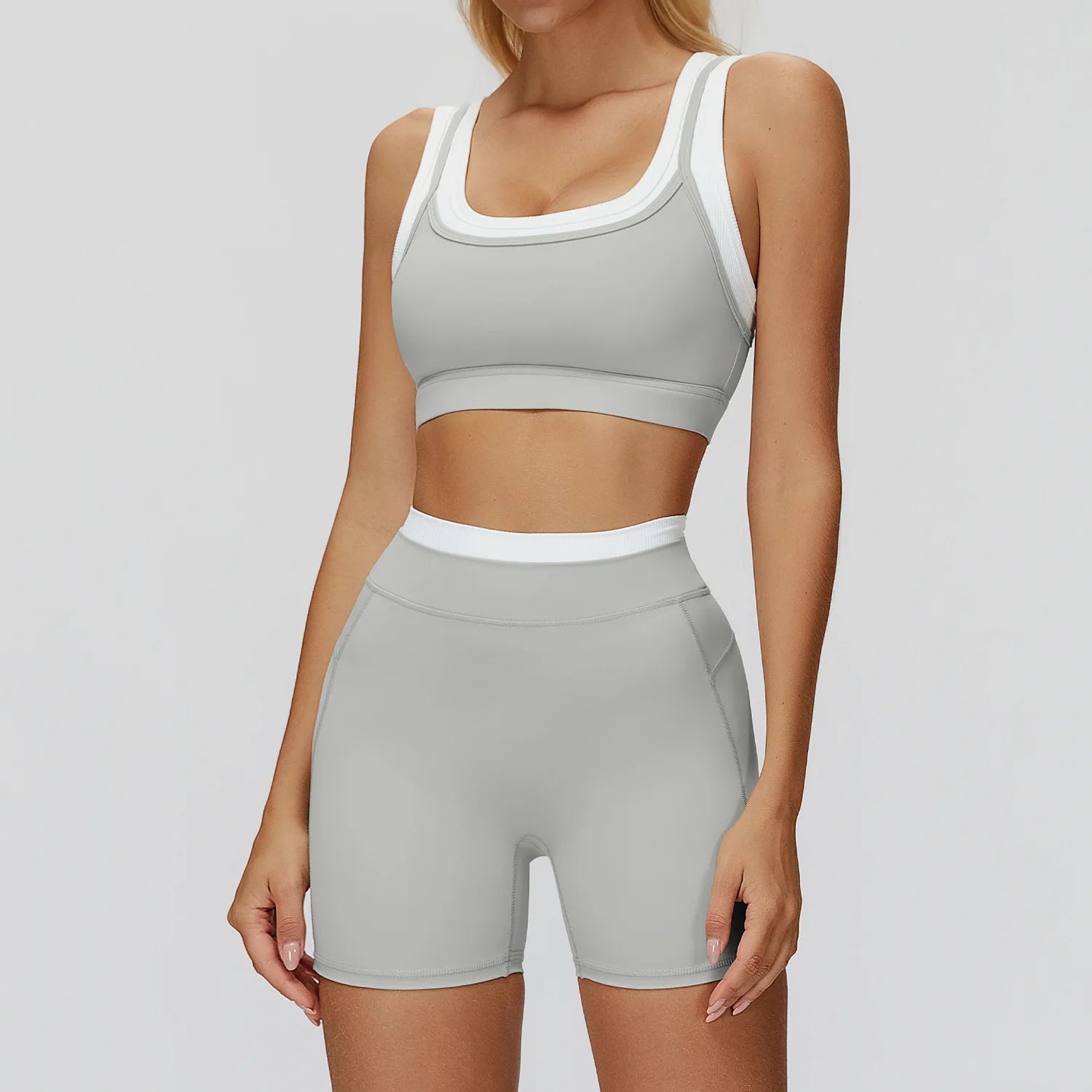 Gym Sets - Workout Sportswear