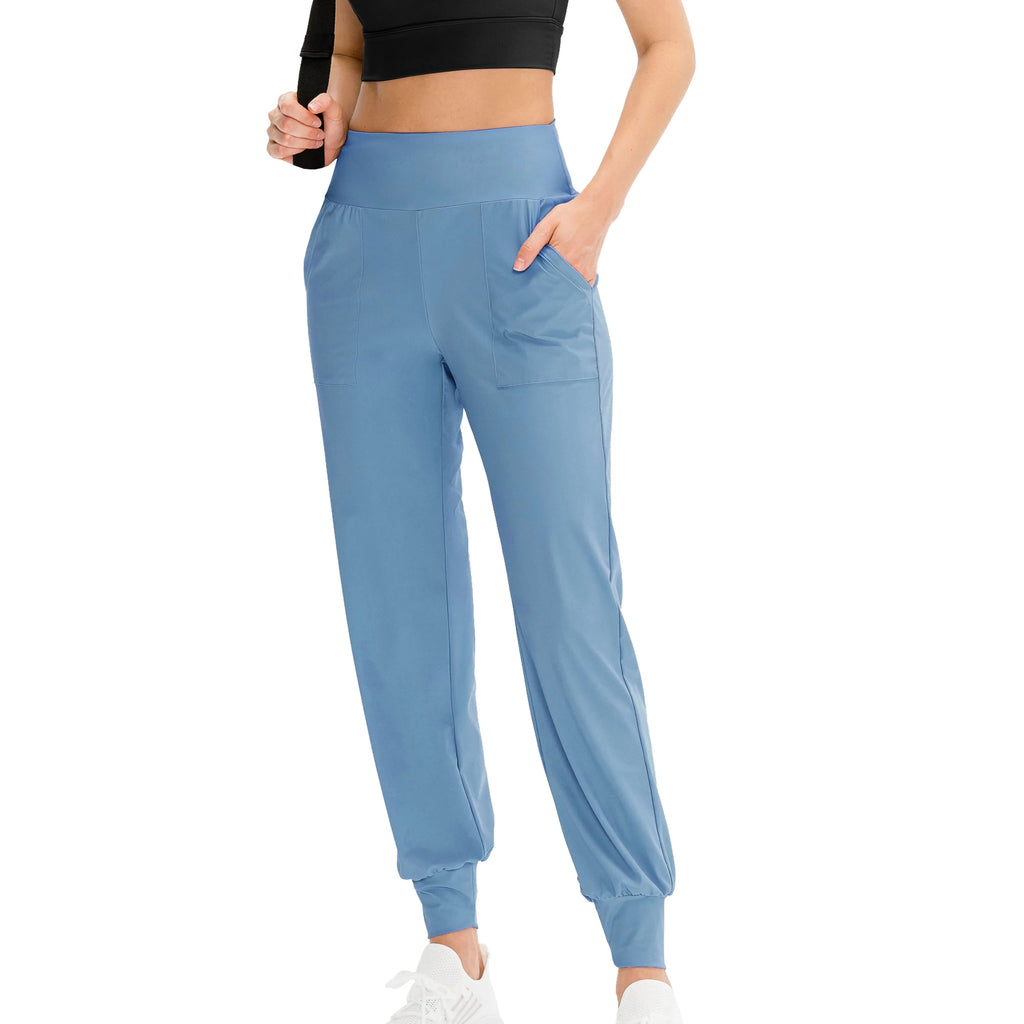 Loose Sports Trousers
