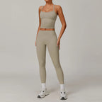 Sexy Gym Sets - Quick Drying suits