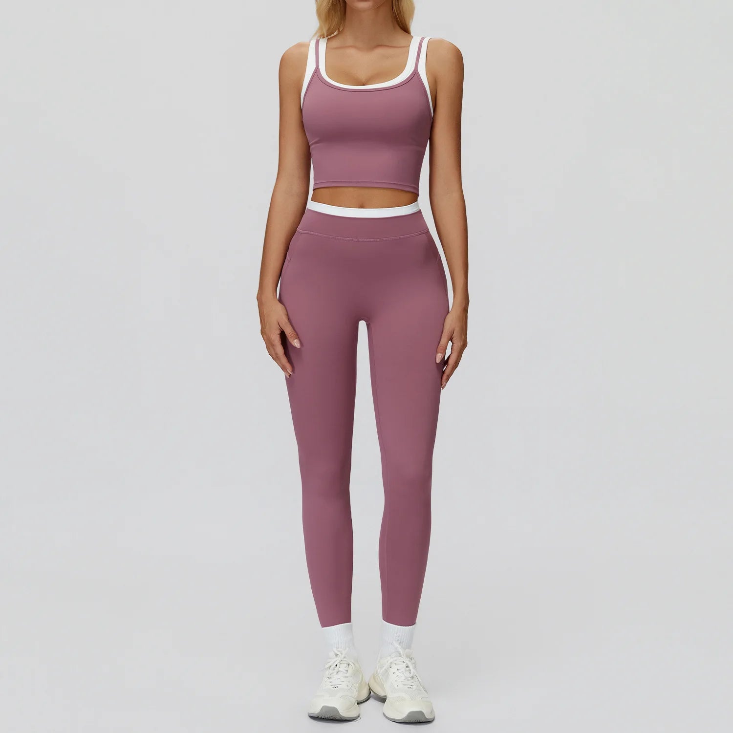Gym Sets - Workout Sportswear