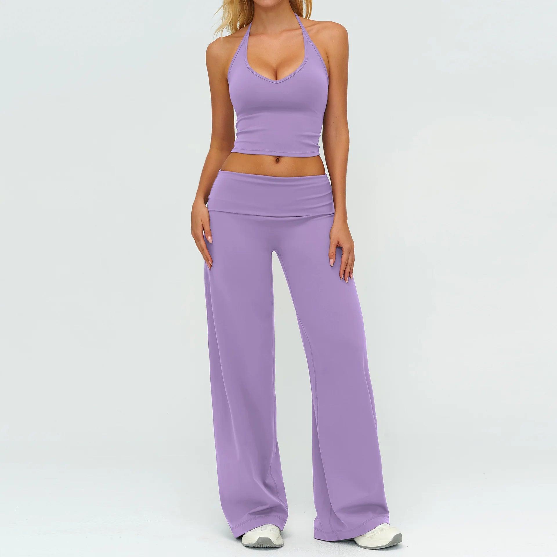 2/3PCS Yoga Tracksuit Outfits