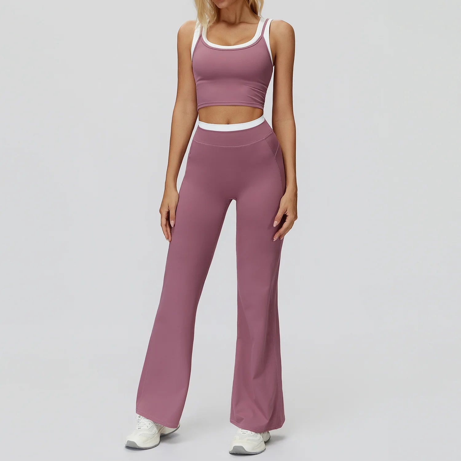 Gym Sets - Workout Sportswear