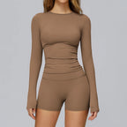Sexy Gym Sets - Quick Drying suits