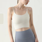 Running and Yoga Training Tank Top