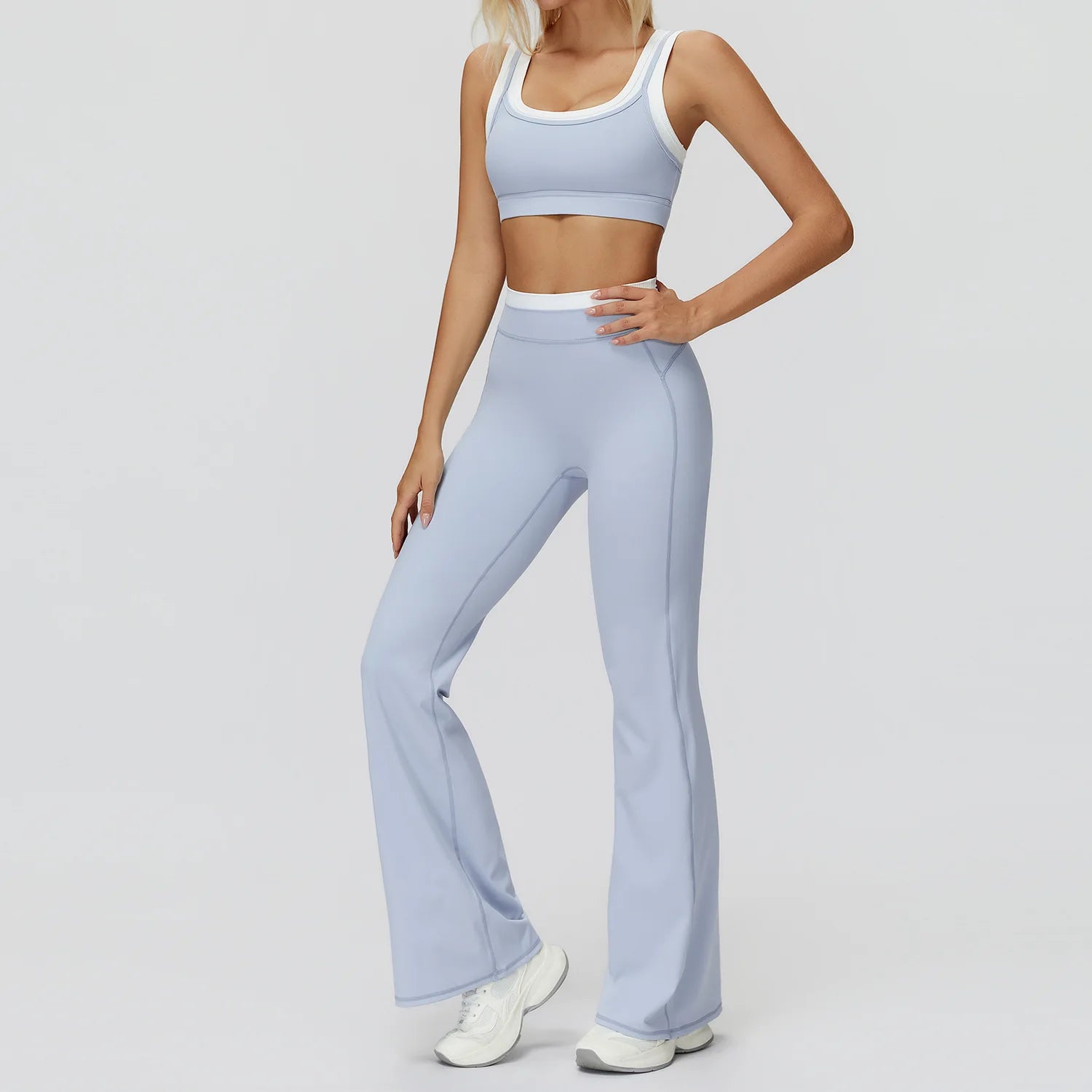 Gym Sets - Workout Sportswear