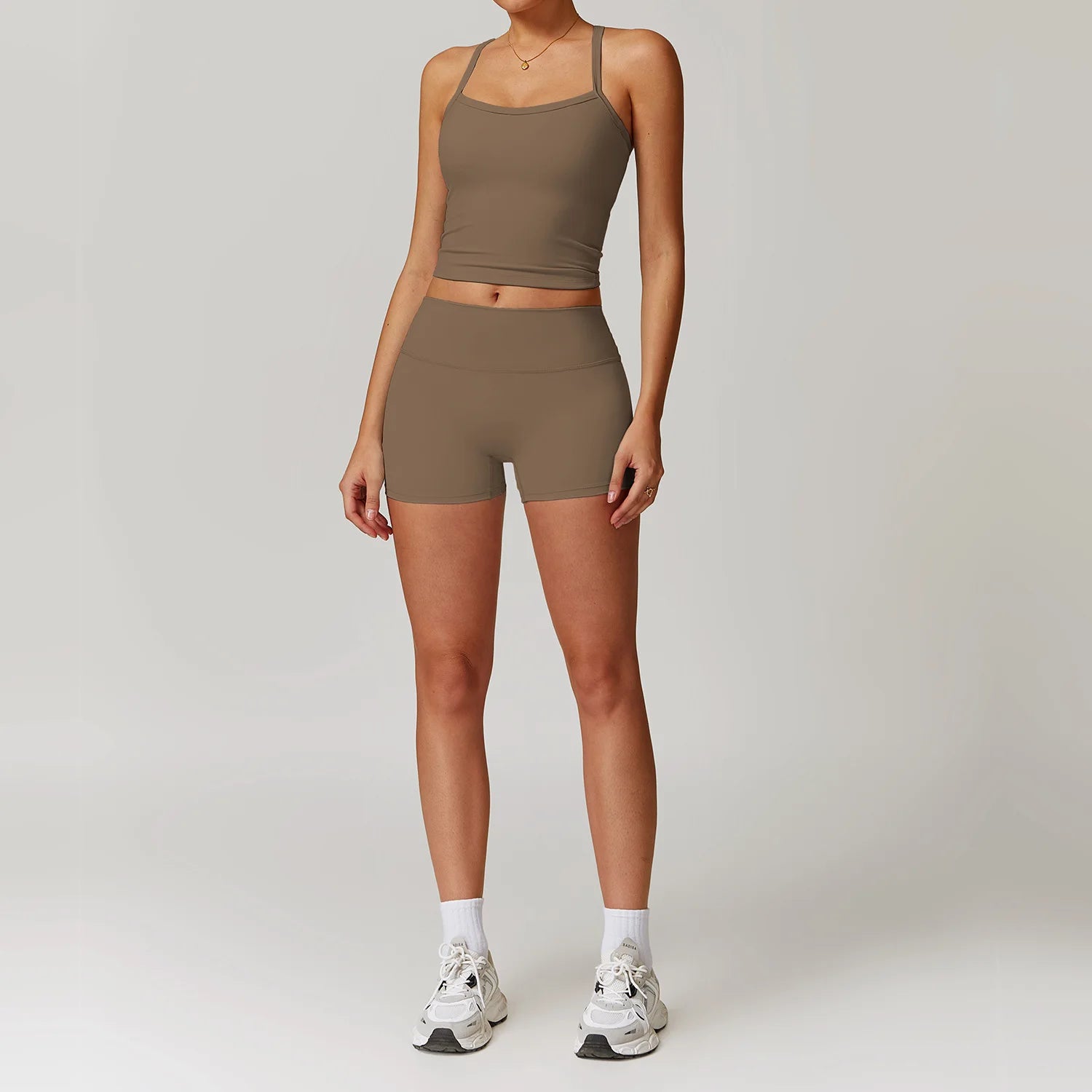Sexy Gym Sets - Quick Drying suits