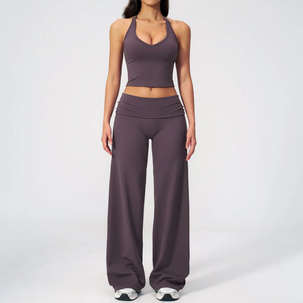 Athletic set - Gym/Yoga Suit