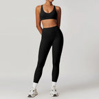 Yoga Suit 2PCS Sports Set
