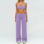 Athletic set - Gym/Yoga Suit