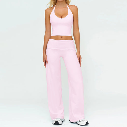 Athletic Set Women fitness clothing