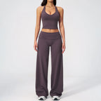 Athletic set - Gym/Yoga Suit