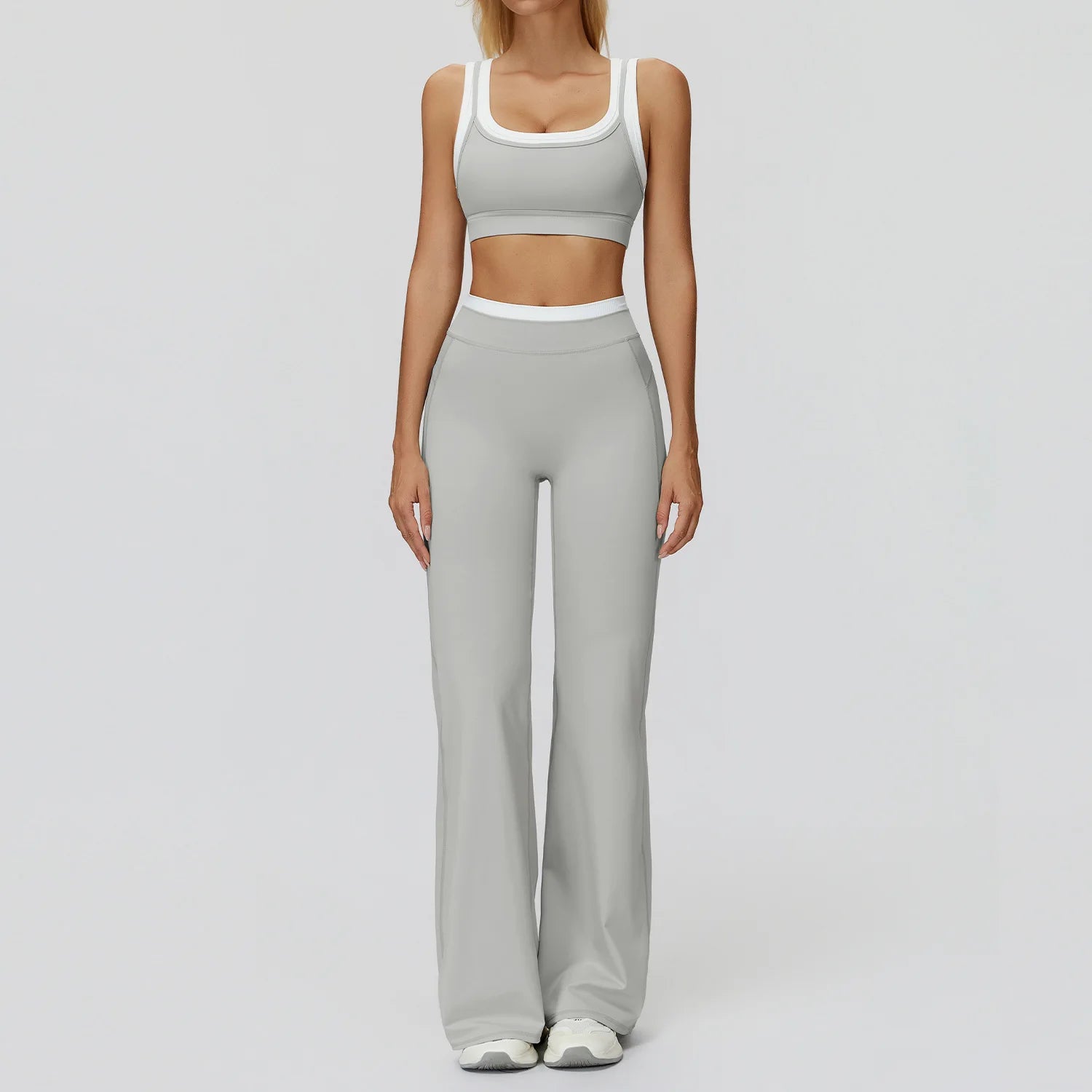 Gym Sets - Workout Sportswear