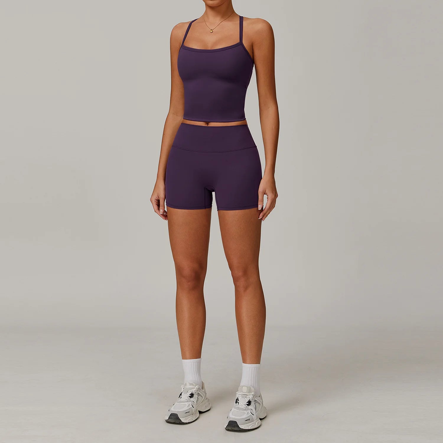Sexy Gym Sets - Quick Drying suits