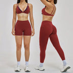 2 Piece Yoga Sets