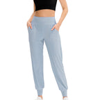 Loose Sports Trousers