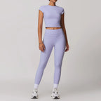 Yoga Suit 2PCS Sports Set