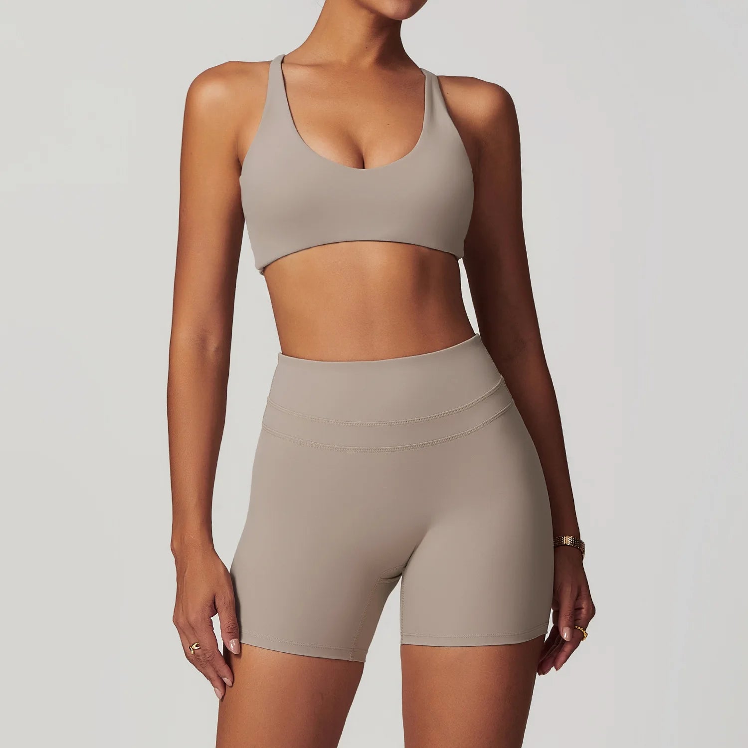 Yoga Suit 2PCS Sports Set