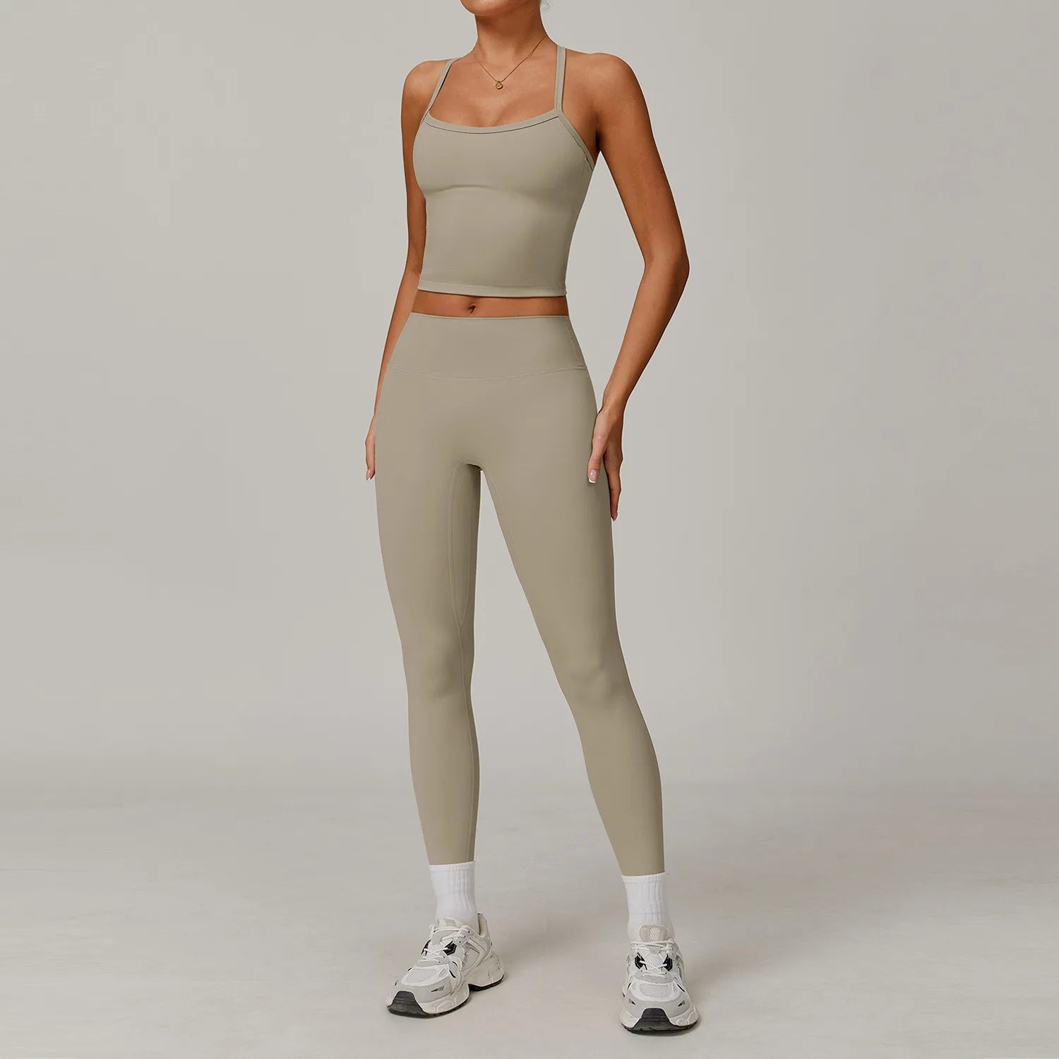 Sexy Gym Sets - Quick Drying suits