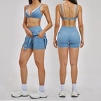 2 Piece Yoga Sets