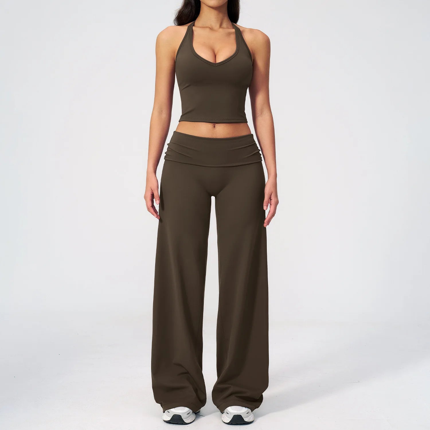 Athletic set - Gym/Yoga Suit