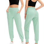 Loose Sports Trousers