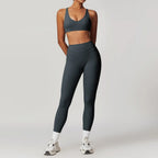 Yoga Suit 2PCS Sports Set