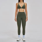 2 Piece Yoga Sets