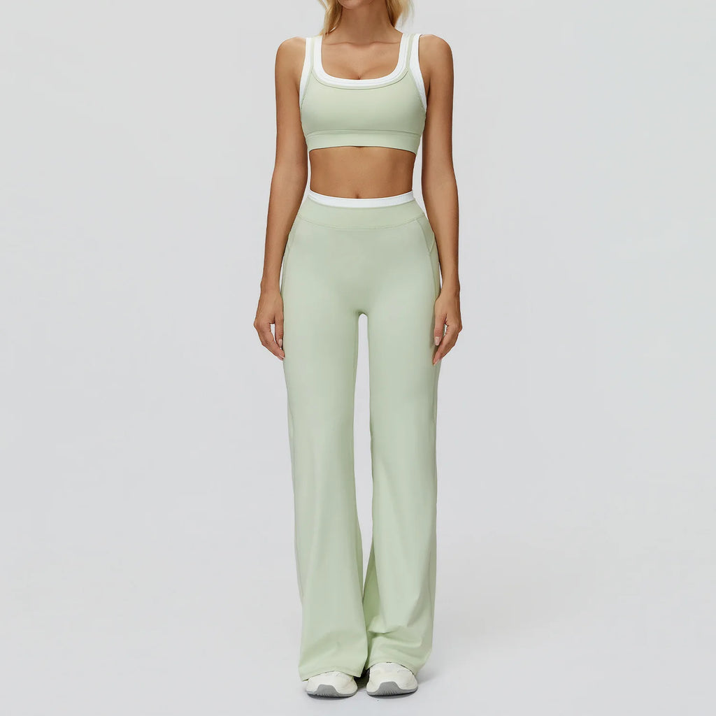 Gym Sets - Workout Sportswear