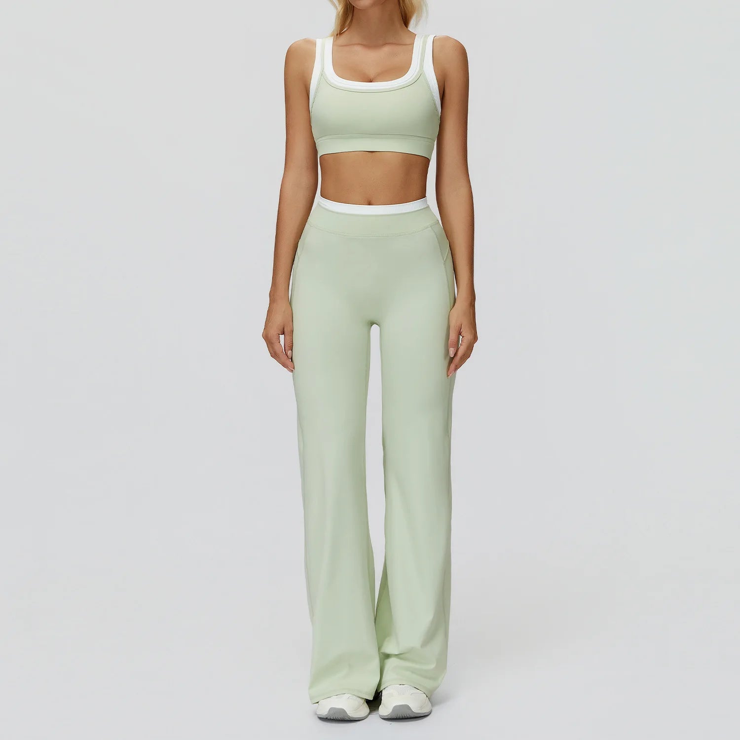 Gym Sets - Workout Sportswear