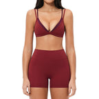 2 Piece Yoga Sets