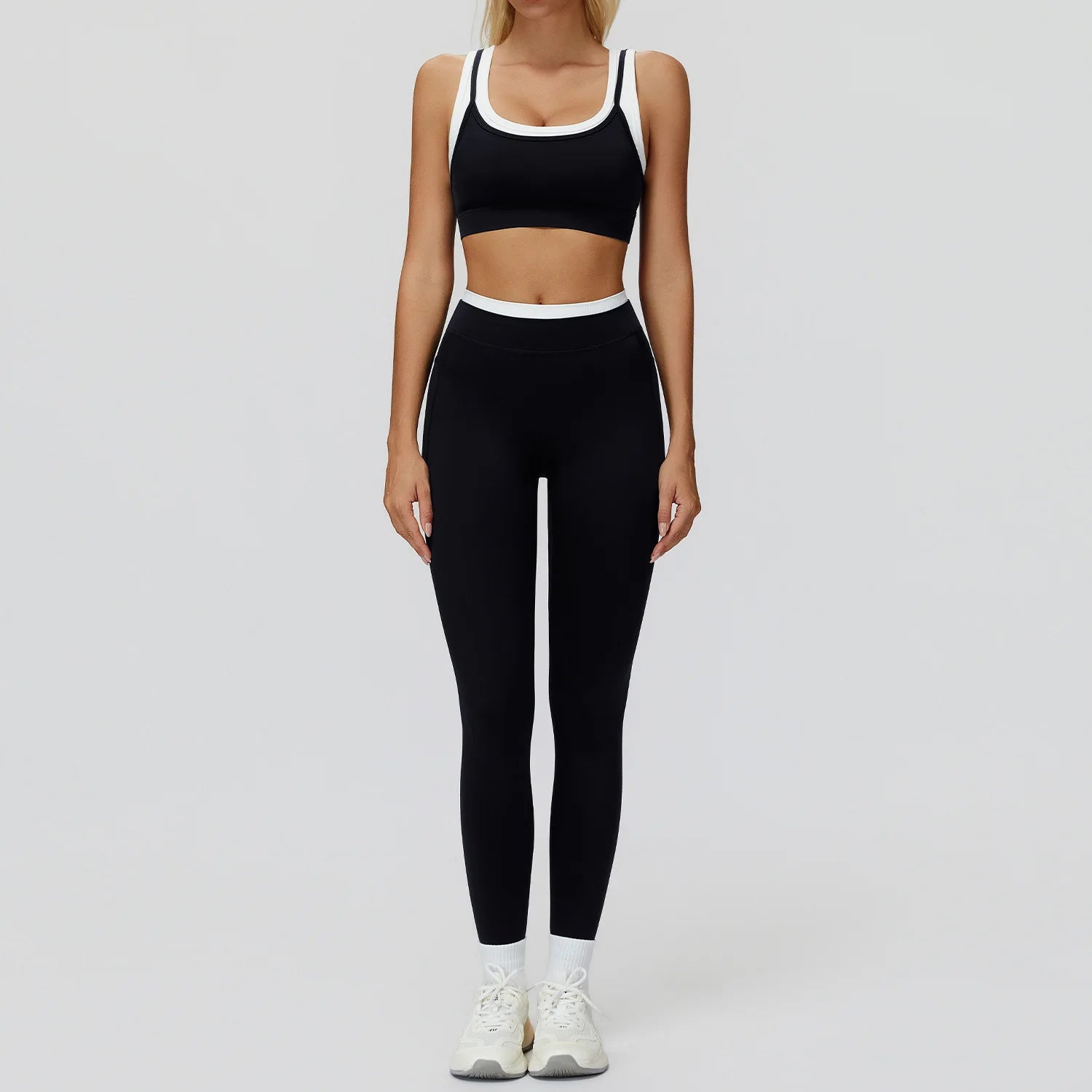 Gym Sets - Workout Sportswear
